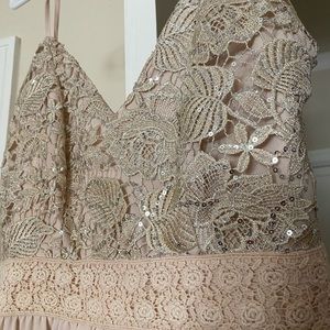 Maxi dress - Soieblu